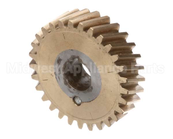 00-118237-00001 Hobart Worm Wheel Bushi