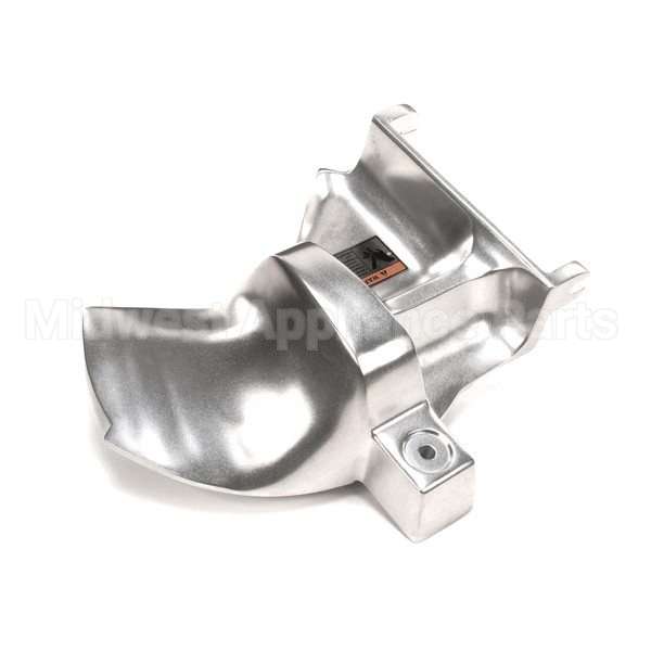 00-118254 Compatible Midwest Appliance Parts Cover-Bowl