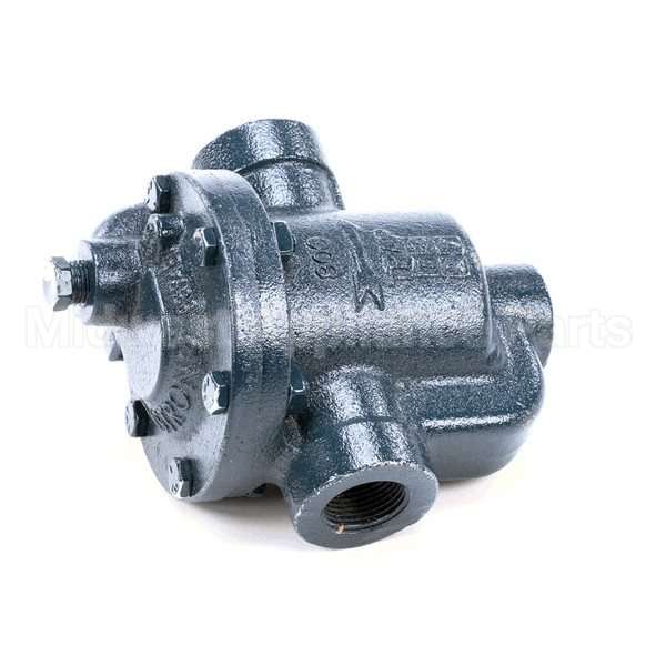 00-118316 Compatible Midwest Appliance Parts Steam Trap