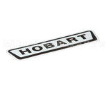 00-118363 Hobart Decals