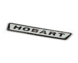 00-118363 Hobart Decals