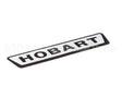 00-118364 Hobart Decal