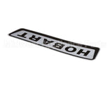 00-118365 Hobart Decal