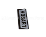 00-118365 Hobart Decal
