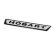 00-118366 Compatible Hobart Logo