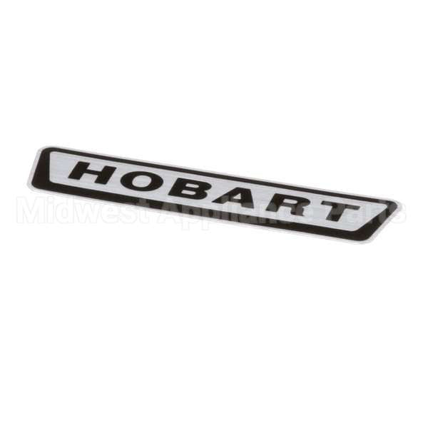 00-118366 Compatible Hobart Logo