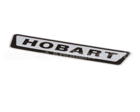 00-118366 Hobart Logo