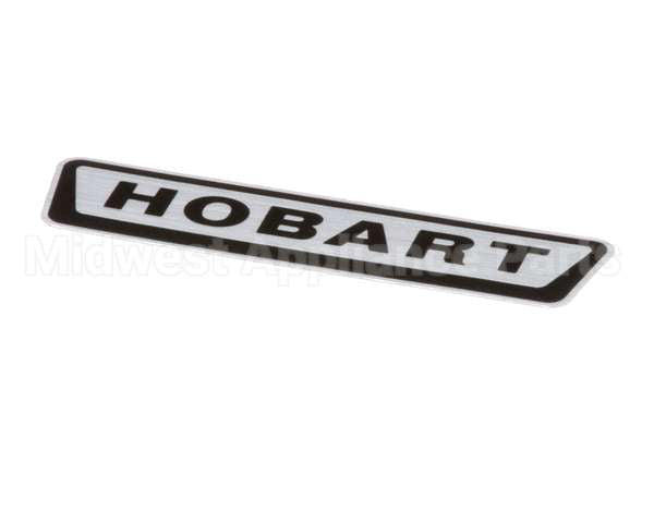 00-118366 Hobart Logo