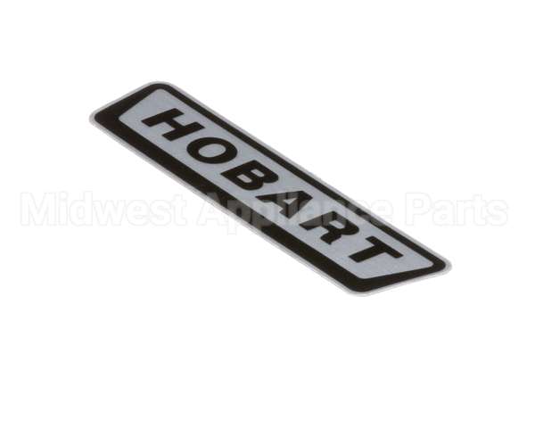 00-118366 Hobart Logo