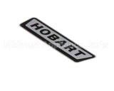 00-118366 Hobart Logo