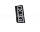 00-118366 Hobart Logo