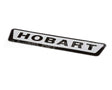 00-118367 Hobart Decal