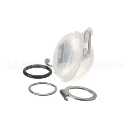 00-118436 Hobart Float Service Kit