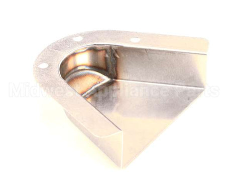 00-118960 Hobart Shroud Pump Intake