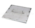 00-118967 Hobart Strainer Slanted