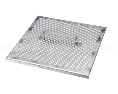 00-118967 Hobart Strainer Slanted