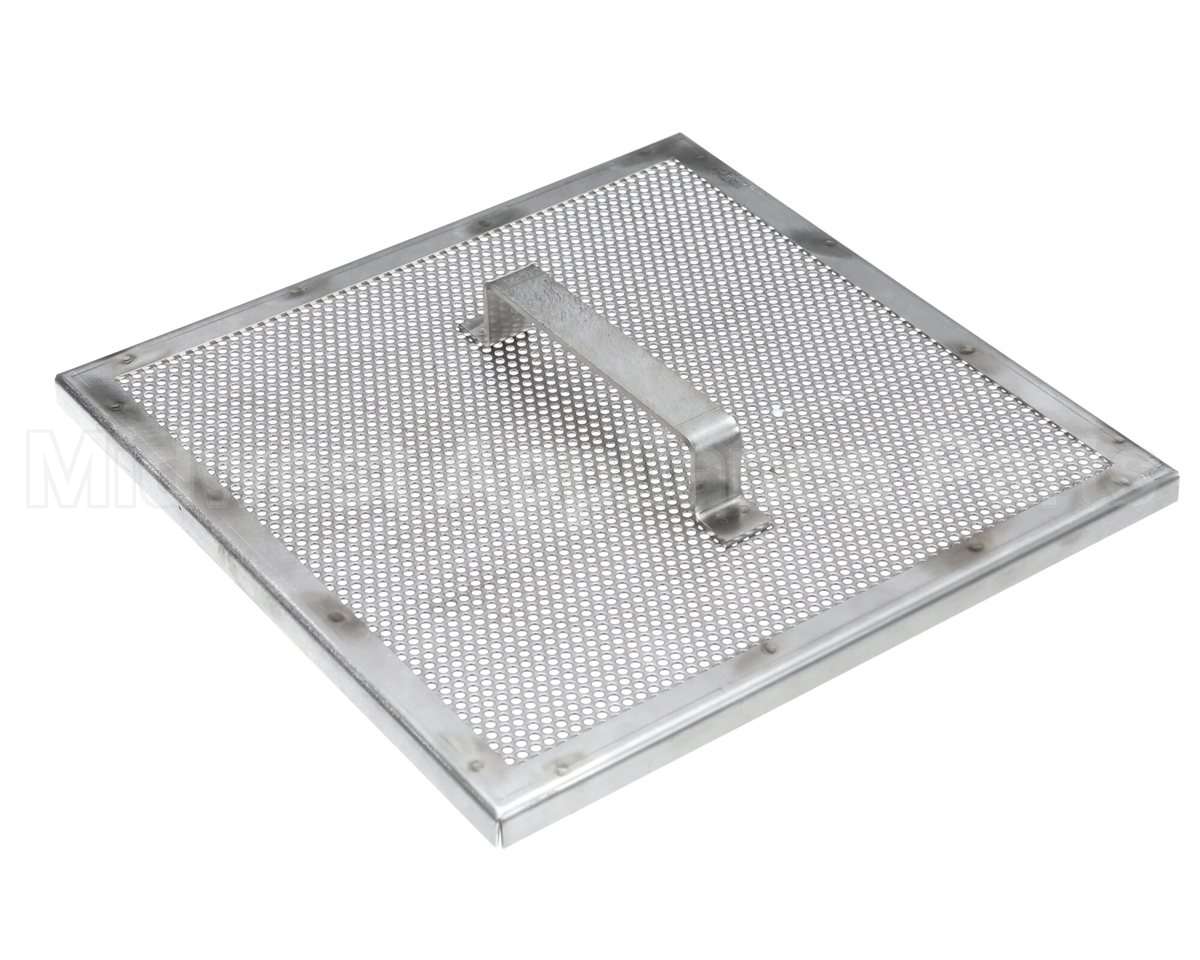 00-118967 Hobart Strainer Slanted
