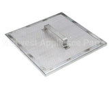 00-118967 Hobart Strainer Slanted