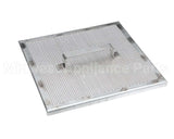 00-118967 Hobart Strainer Slanted