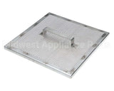 00-118967 Hobart Strainer Slanted