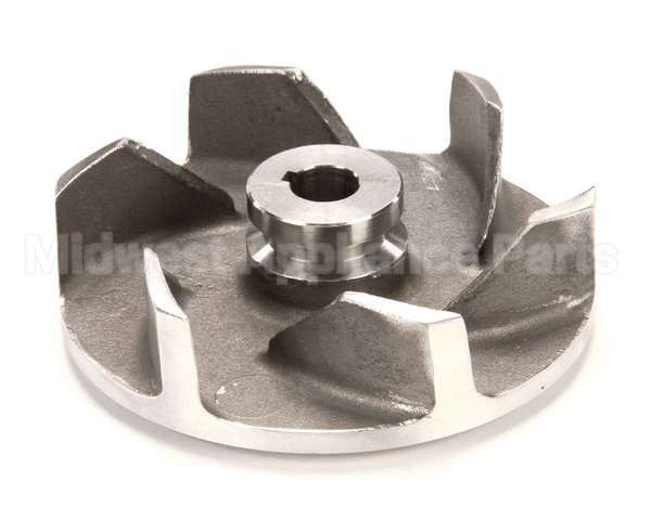 00-118968 Hobart Impeller