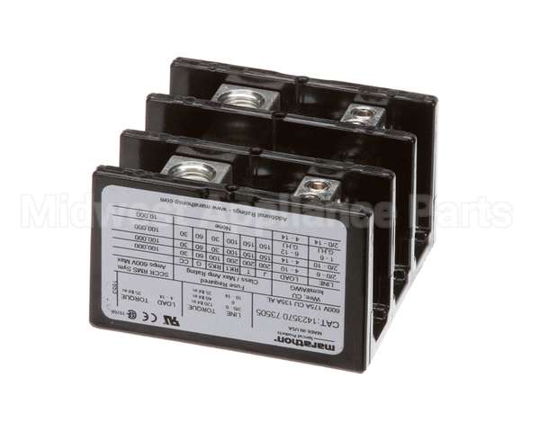 00-119031 Hobart Terminal Block