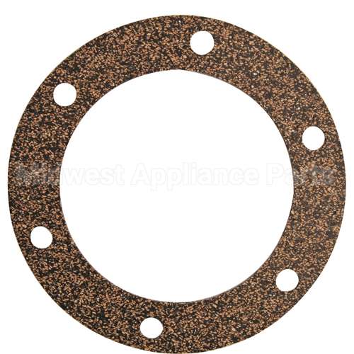 00-119050 Compatible Hobart Gasket, Pump Intake
