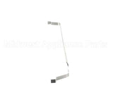 00-119093-00001 Hobart Track Front Rack