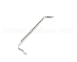 00-119093-00001 Hobart Track Front Rack