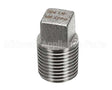 00-119127 Hobart Plug 1/8Sq Hd Pip