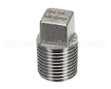 00-119127 Hobart Plug 1/8Sq Hd Pip