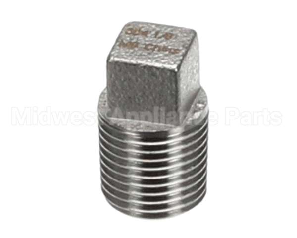 00-119127 Hobart Plug 1/8Sq Hd Pip