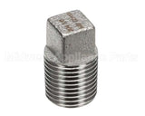 00-119127 Hobart Plug 1/8Sq Hd Pip