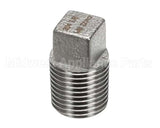 00-119127 Hobart Plug 1/8Sq Hd Pip