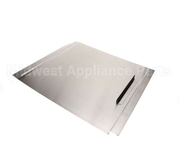 00-119133 Hobart Door Lift Assembly
