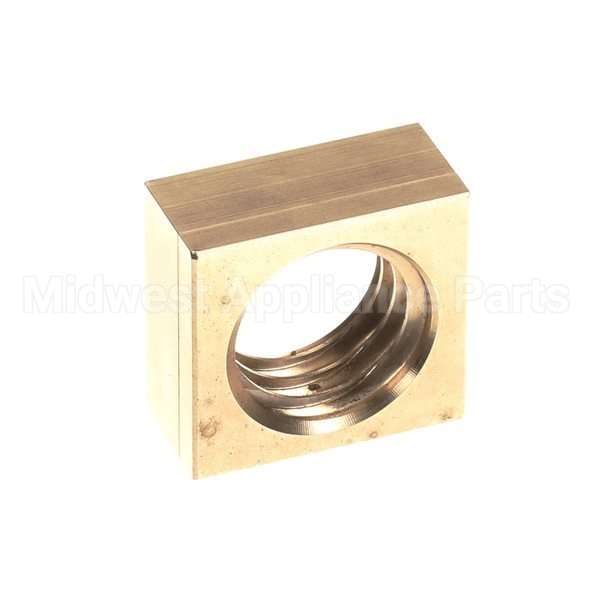 00-120095 Compatible Midwest Appliance Parts Nut, Bowl Lift