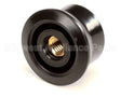 00-120126 Hobart Pull Knob Insert