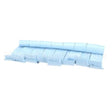 00-120151-00008 Compatible Hobart Curtain