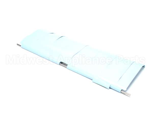 00-120152-00001 Hobart Splash Curtain Assembly.