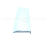 00-120152-00001 Hobart Splash Curtain Assembly.