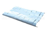 00-120152-00008 Hobart Curtain Splash Assy.