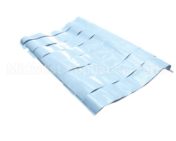 00-120152-00008 Hobart Curtain Splash Assy.