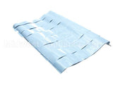 00-120152-00008 Hobart Curtain Splash Assy.