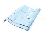 00-120152-00008 Hobart Curtain Splash Assy.