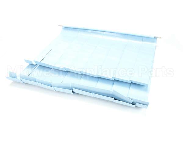 00-120152-00056 Hobart Splash Curtain Assembly,6 Hts