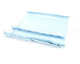 00-120152-00056 Hobart Splash Curtain Assembly,6 Hts