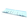 00-120160-00001 Compatible Midwest Appliance Parts Curtain Assembly