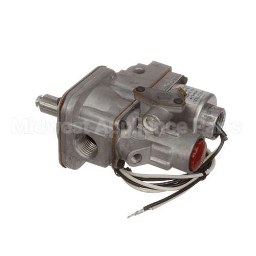 00-120412-00001 Hobart Valve