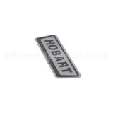 00-120448 Hobart Decal-Hobart