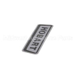 00-120448 Hobart Decal-Hobart